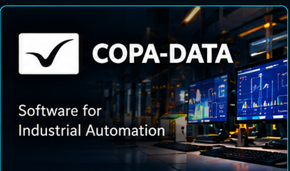 COPA-DATA