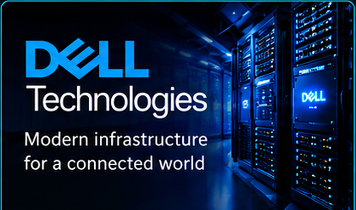 Dell Technologies