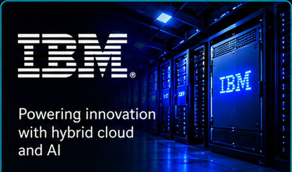 IBM