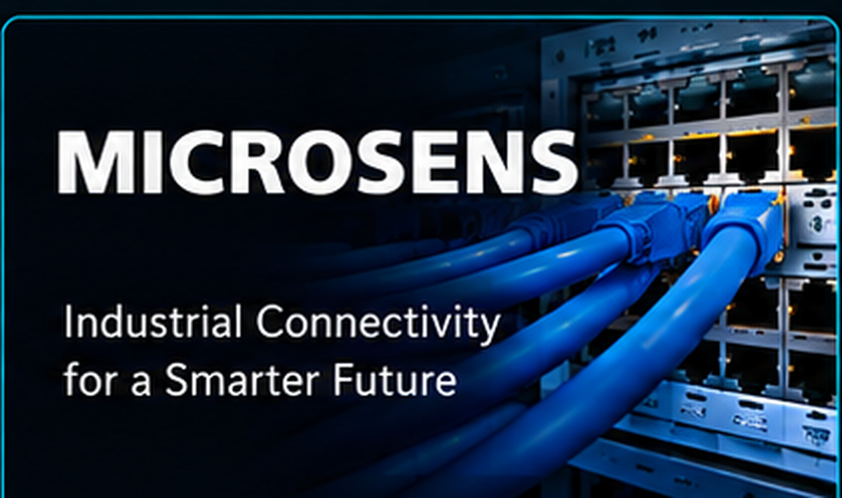 MICROSENS