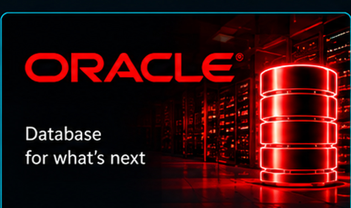 Oracle