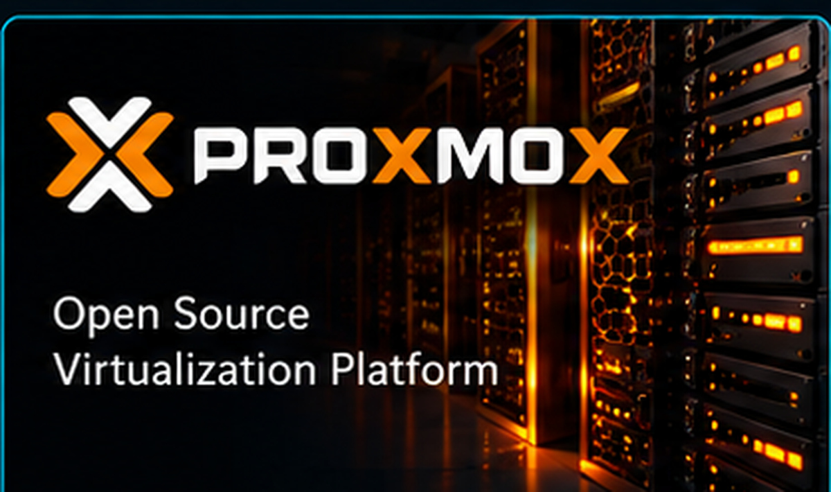 Proxmox