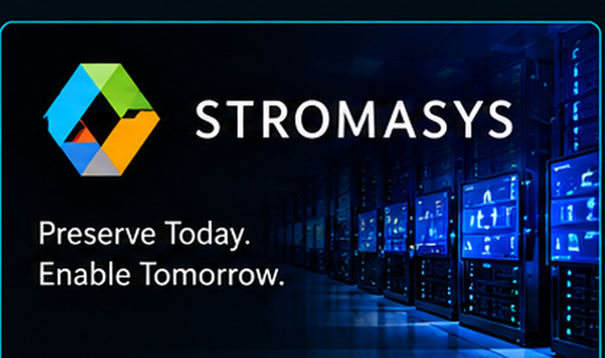 Stromasys