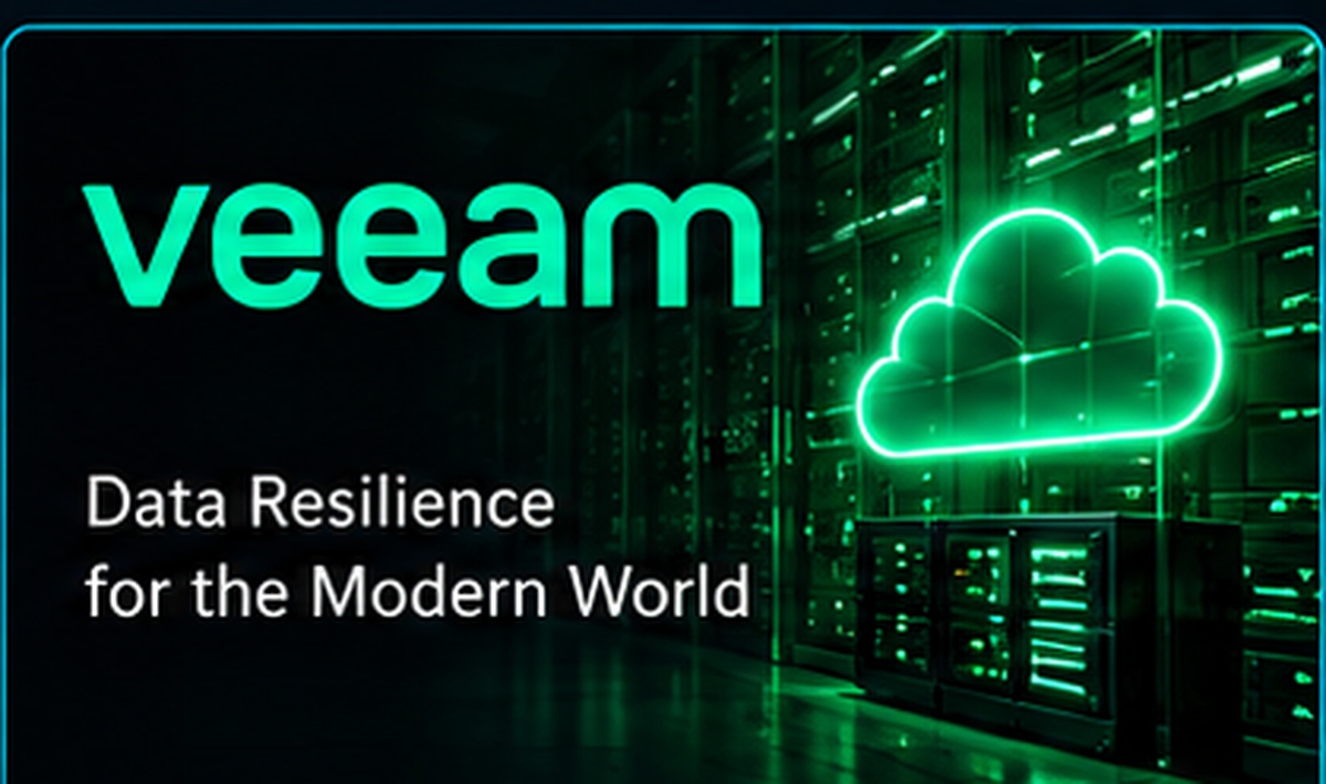 Veeam