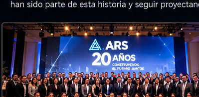 Equipo ARS