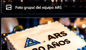 20 años